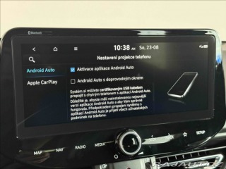 Hyundai i30 1,5 T-GDI N LINE 2023
