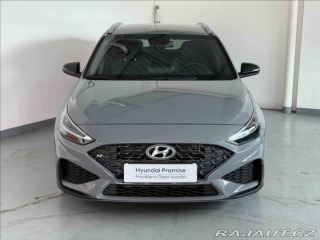 Hyundai i30 1,5 T-GDI N LINE 2023
