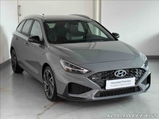 Hyundai i30 1,5 T-GDI N LINE 2023