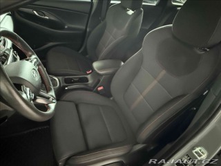 Hyundai i30 1,5 T-GDI N LINE 2023