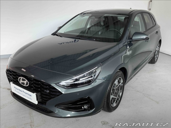 Hyundai i30 1,5 DPi Family 2024