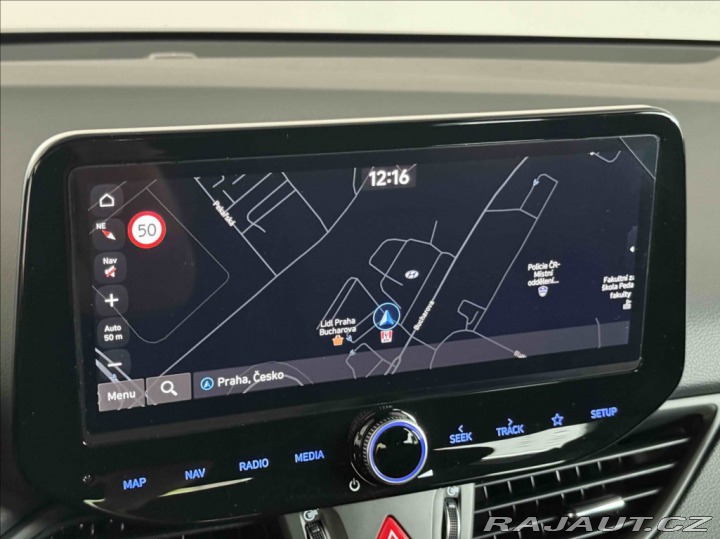 Hyundai i30 1,5 DPi Family 2024