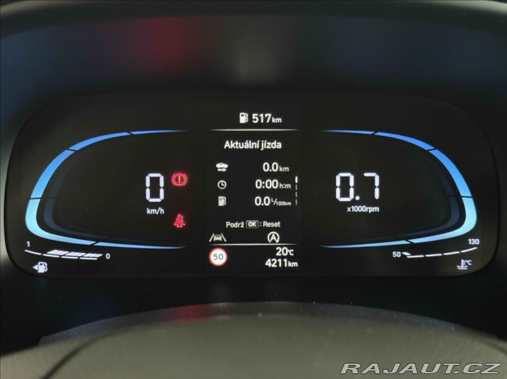 Hyundai i30 1,5 DPi Family 2024