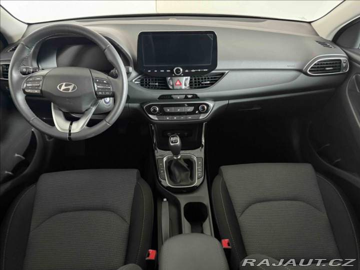 Hyundai i30 1,5 DPi Family 2024