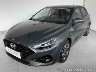 Hyundai i30 1,5 DPi Family 2024