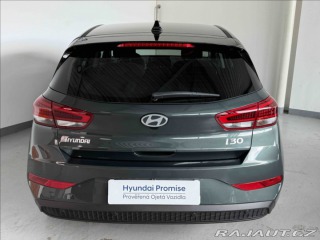 Hyundai i30 1,5 DPi Family 2024