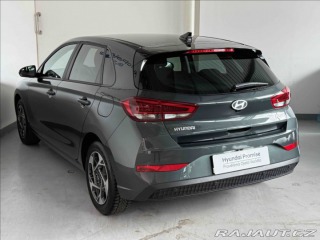Hyundai i30 1,5 DPi Family 2024