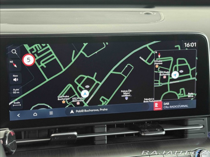 Hyundai Kona 1,6 T-GDI STYLE PREMIUM 1 2023