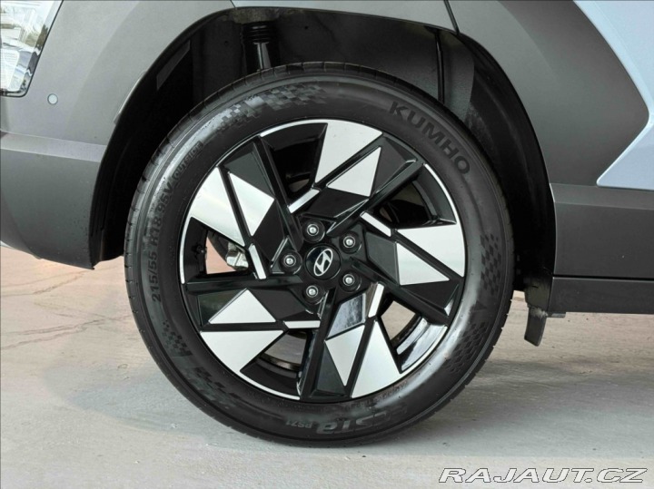 Hyundai Kona 1,6 T-GDI STYLE PREMIUM 1 2023