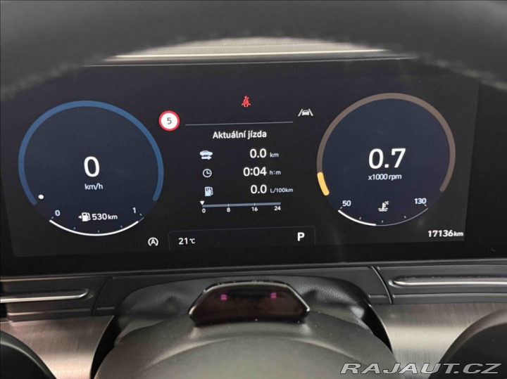 Hyundai Kona 1,6 T-GDI STYLE PREMIUM 1 2023