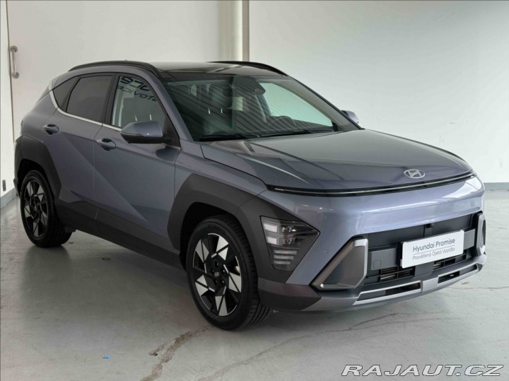 Hyundai Kona 1,6 T-GDI STYLE PREMIUM 1 2023