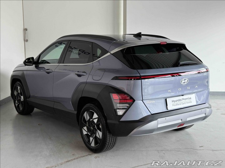 Hyundai Kona 1,6 T-GDI STYLE PREMIUM 1 2023