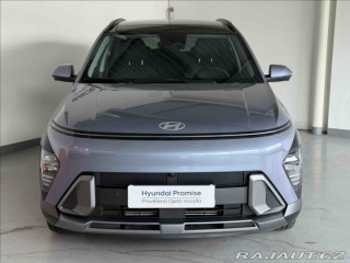 Hyundai Kona 1,6 T-GDI STYLE PREMIUM 1 2023