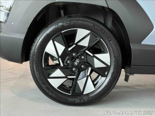 Hyundai Kona 1,6 T-GDI STYLE PREMIUM 1 2023