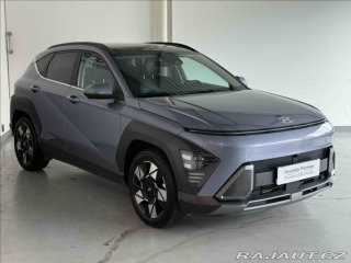 Hyundai Kona 1,6 T-GDI STYLE PREMIUM 1 2023