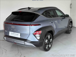 Hyundai Kona 1,6 T-GDI STYLE PREMIUM 1 2023