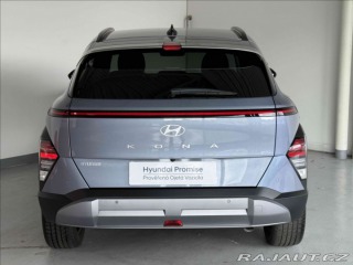 Hyundai Kona 1,6 T-GDI STYLE PREMIUM 1 2023