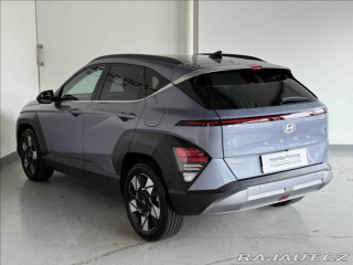 Hyundai Kona 1,6 T-GDI STYLE PREMIUM 1 2023