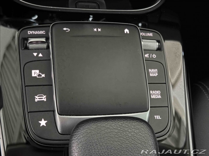 Mercedes-Benz CLA 2,0 2.0 CDI AT LED po ser 2021