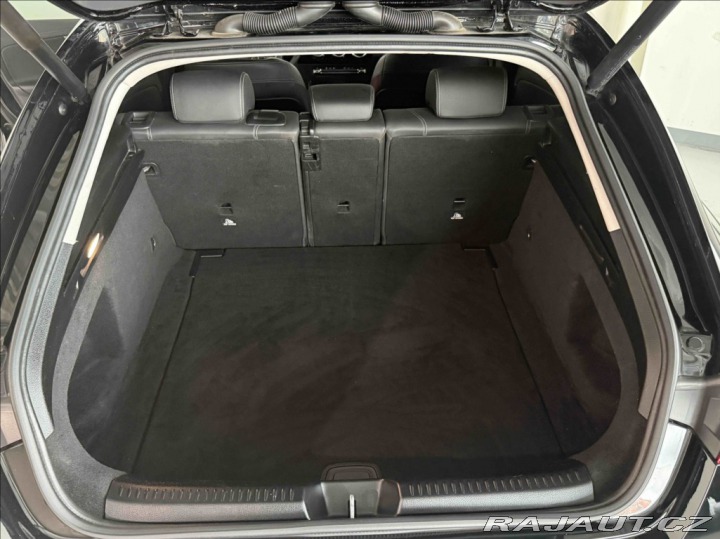 Mercedes-Benz CLA 2,0 CDI AT LED po servise 2021