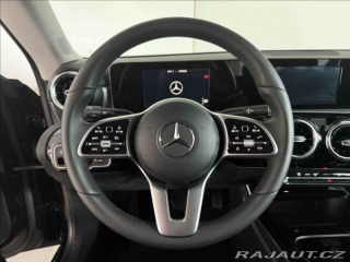 Mercedes-Benz CLA 2,0 CDI AT LED po servise 2021