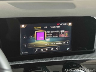 Mercedes-Benz CLA 2,0 CDI AT LED po servise 2021