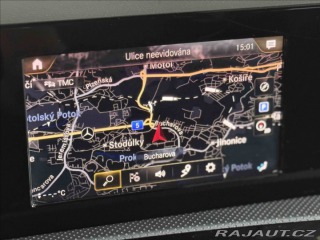 Mercedes-Benz CLA 2,0 CDI AT LED po servise 2021