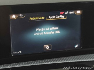 Mercedes-Benz CLA 2,0 CDI AT LED po servise 2021