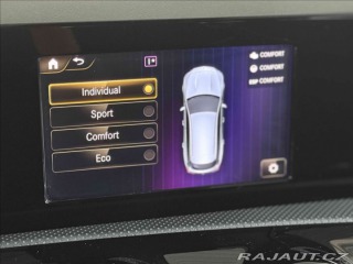Mercedes-Benz CLA 2,0 CDI AT LED po servise 2021