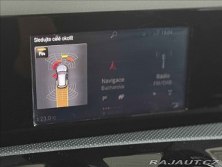 Mercedes-Benz CLA 2,0 CDI AT LED po servise 2021