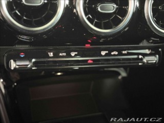 Mercedes-Benz CLA 2,0 CDI AT LED po servise 2021