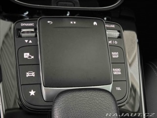 Mercedes-Benz CLA 2,0 CDI AT LED po servise 2021