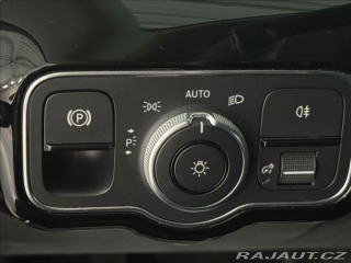 Mercedes-Benz CLA 2,0 CDI AT LED po servise 2021