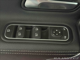 Mercedes-Benz CLA 2,0 CDI AT LED po servise 2021