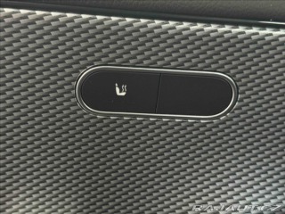 Mercedes-Benz CLA 2,0 CDI AT LED po servise 2021