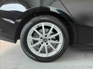 Mercedes-Benz CLA 2,0 CDI AT LED po servise 2021