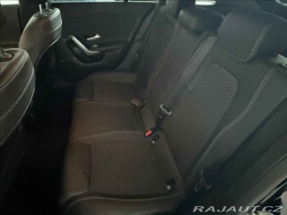 Mercedes-Benz CLA 2,0 CDI AT LED po servise 2021