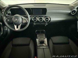 Mercedes-Benz CLA 2,0 CDI AT LED po servise 2021