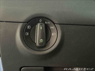 Škoda Octavia 2,0 TDI STYLE VYHŘ. ČELNÍ 2017