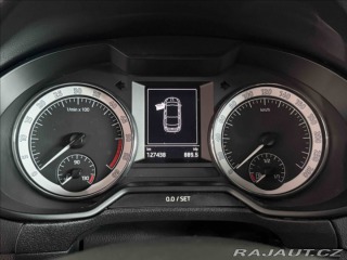 Škoda Octavia 2,0 TDI STYLE VYHŘ. ČELNÍ 2017