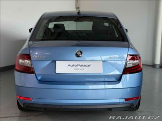 Škoda Octavia 2,0 TDI STYLE VYHŘ. ČELNÍ 2017