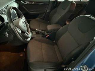 Škoda Octavia 2,0 TDI STYLE VYHŘ. ČELNÍ 2017