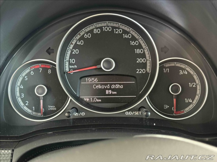Volkswagen up! 1,0 MPI STYLE 2024