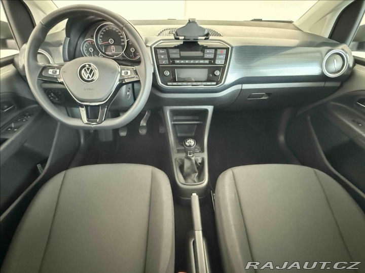 Volkswagen up! 1,0 MPI STYLE 2024