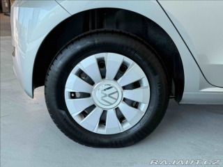 Volkswagen up! 1,0 MPI STYLE 2024