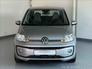 Volkswagen up! 1,0 MPI STYLE 2024
