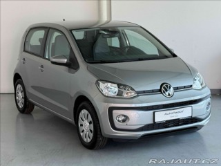 Volkswagen up! 1,0 MPI STYLE 2024