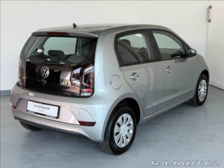 Volkswagen up! 1,0 MPI STYLE 2024