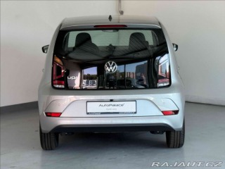 Volkswagen up! 1,0 MPI STYLE 2024