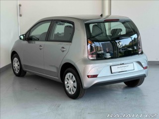 Volkswagen up! 1,0 MPI STYLE 2024